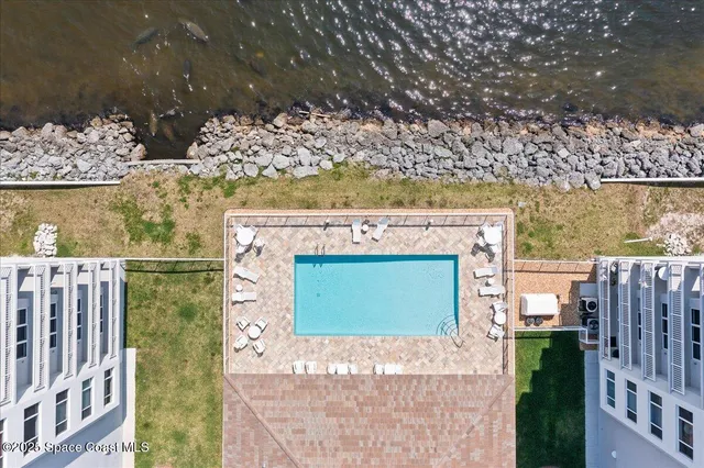 $399,000 | 1825 Riverside Drive, Unit 205, Titusville, FL 32780