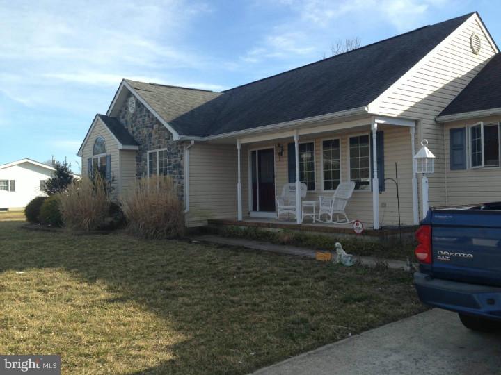 65 Eaton Road Pennsville, NJ 08070 - Photo 1 of 8
