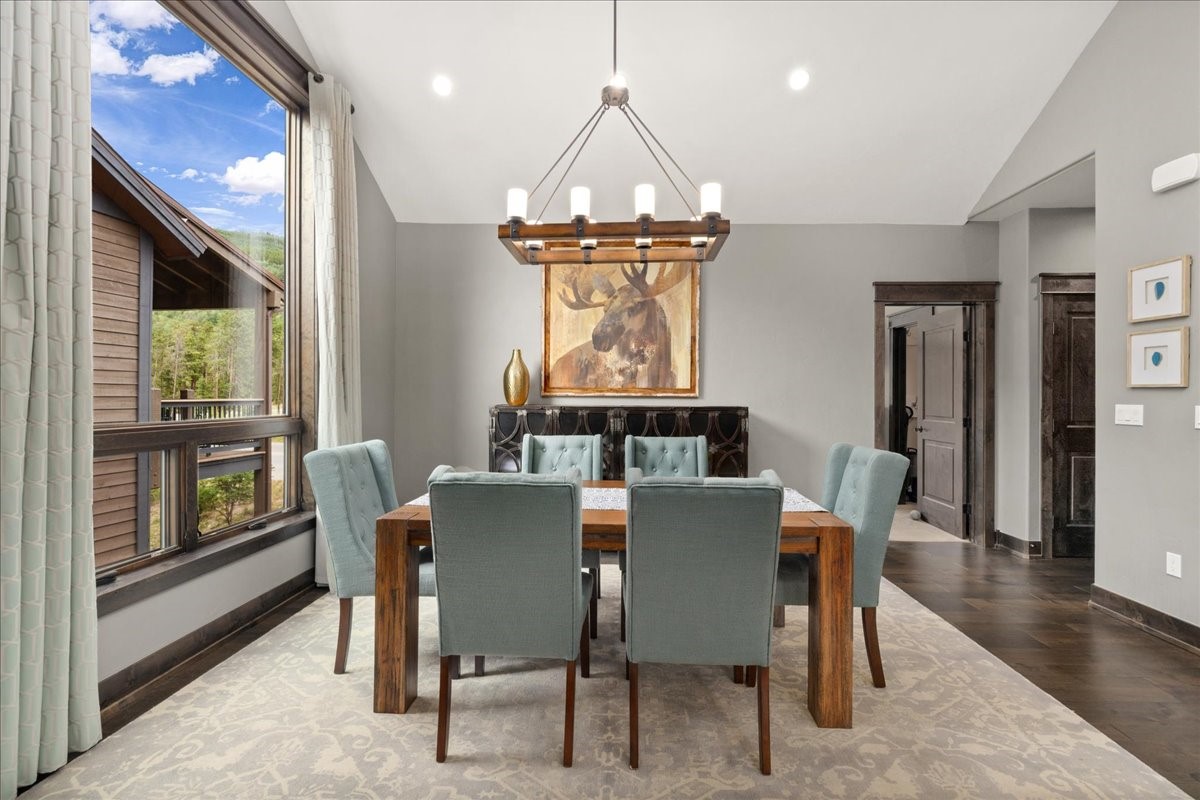 78 Erickson Loop Keystone, CO 80435 - Photo 12 of 38 Gallery Image 12