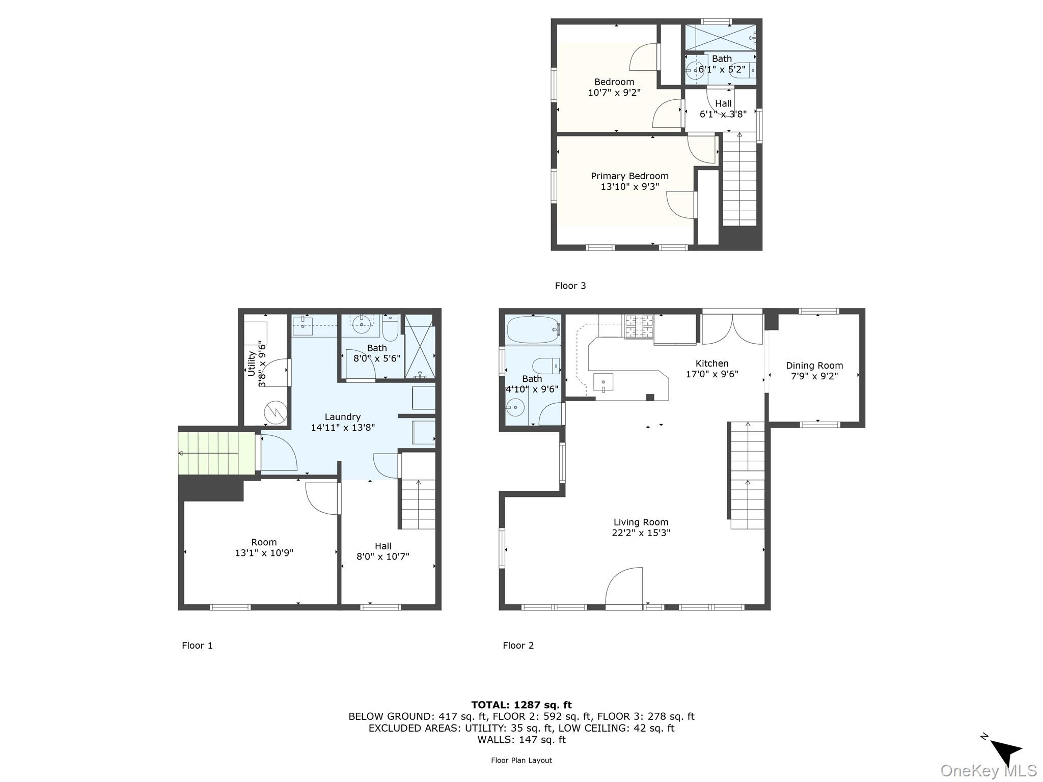 143 Rocky Point Landing Road Rocky Point, NY 11778 - Photo 43 of 43 a black white and white photo of a refrigerator