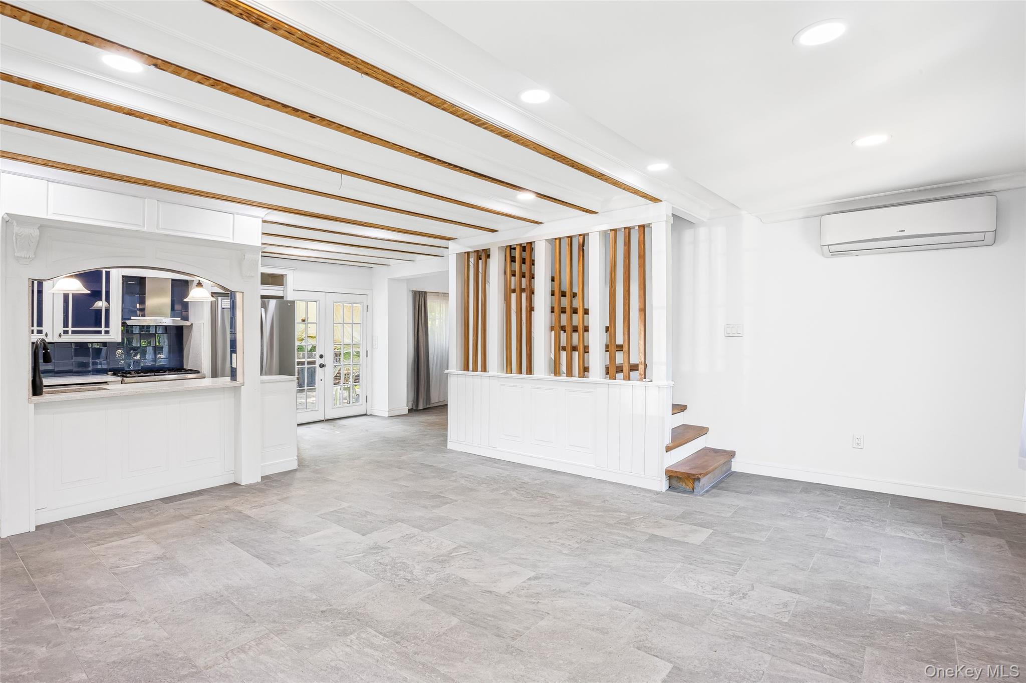 143 Rocky Point Landing Road Rocky Point, NY 11778 - Photo 6 of 43 a view of living room and window
