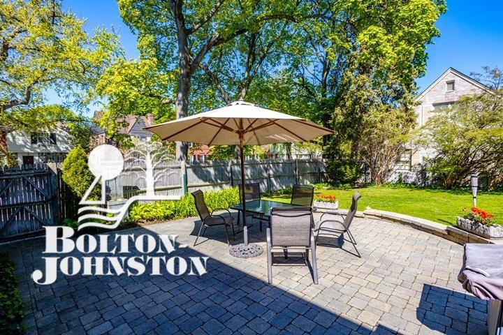 63 Ridge Road Grosse Pointe, MI 48236 - Photo 38 of 50 Patio