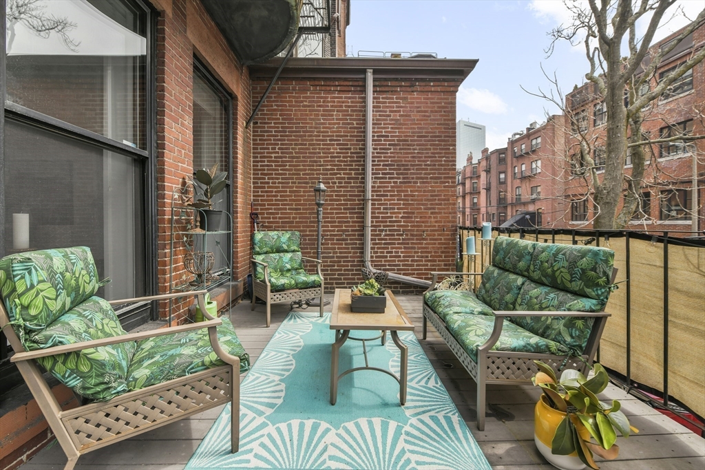 280 Commonwealth Avenue, Unit 108 Boston, MA 02116 - Photo 10 of 11