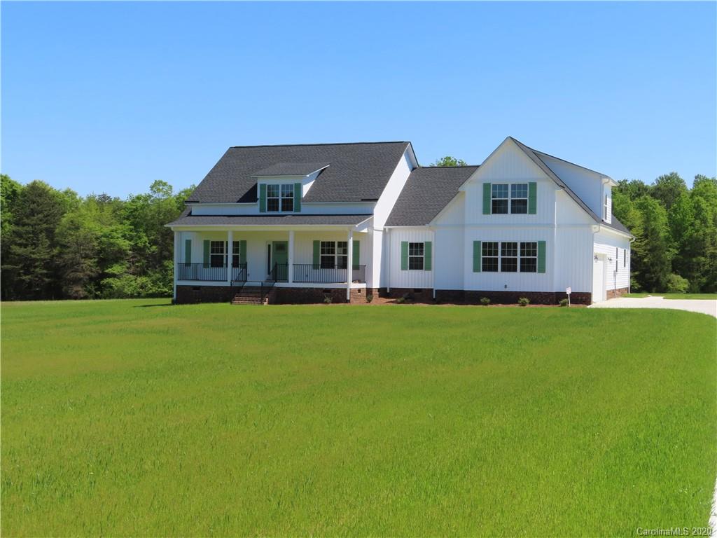 1118 North Shiloh Road, Unit 2 York, SC 29745 - Photo 1 of 25 Gallery Image 1
