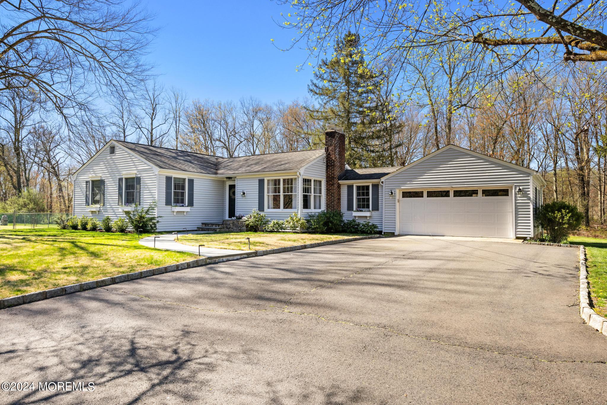 55 Britten Road Green Village, NJ 07935 - Photo 2 of 26 55Britten-1