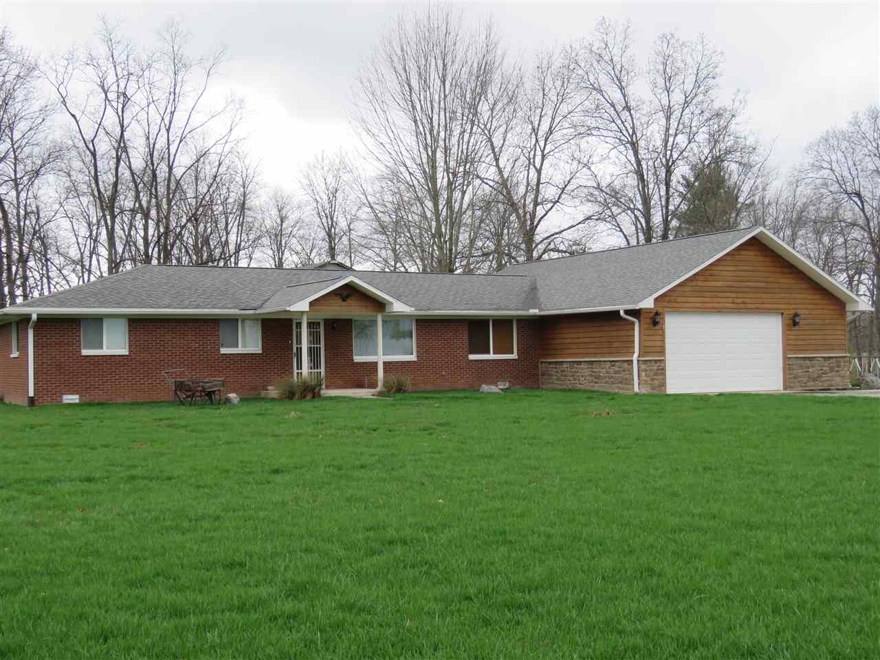 5844 Richey Lane Monticello, IN 47960 - Photo 1 of 17 Gallery Image 1