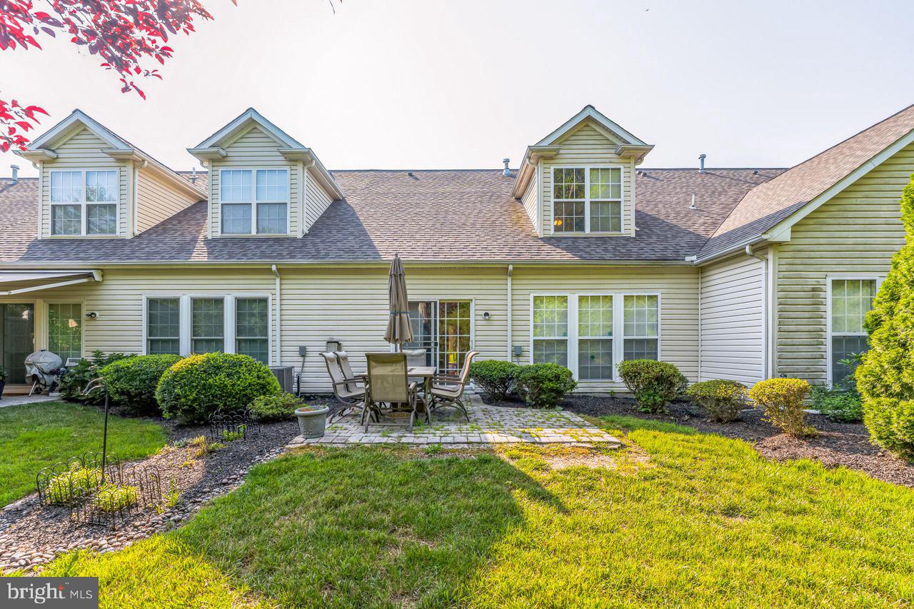 206 Derrickson Street Bear, DE 19701 - Photo 6 of 25