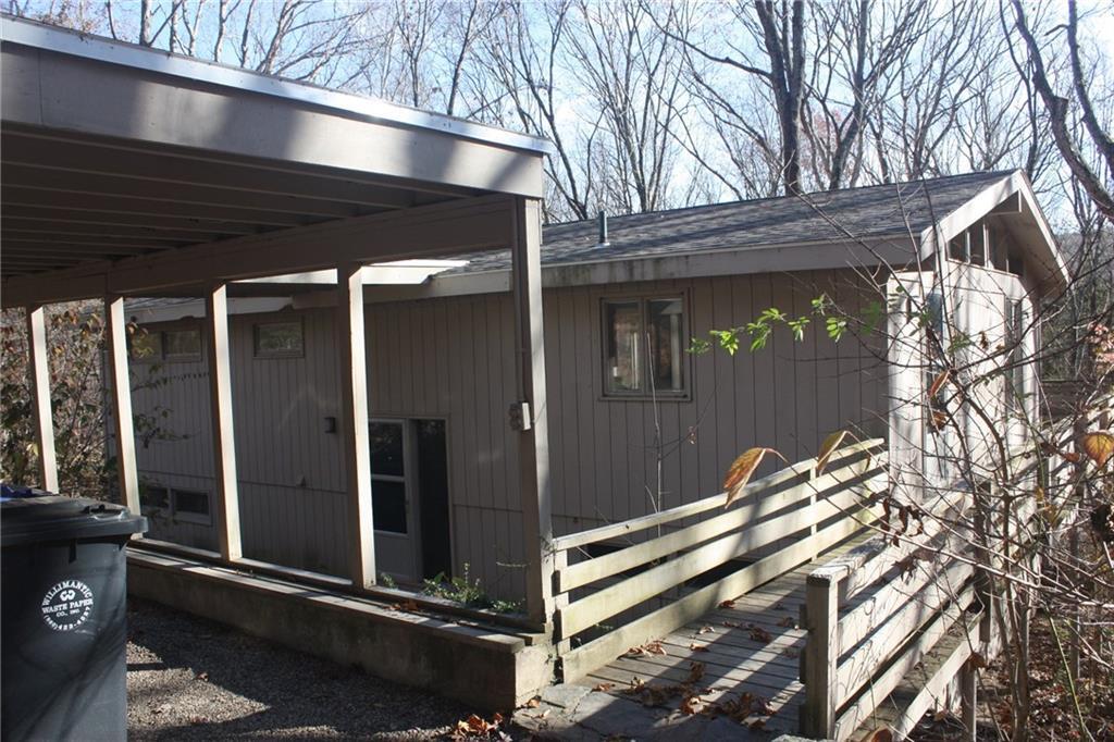 38 Farmstead Road Mansfield, CT 06268 - Photo 1 of 1 a view of outdoor space