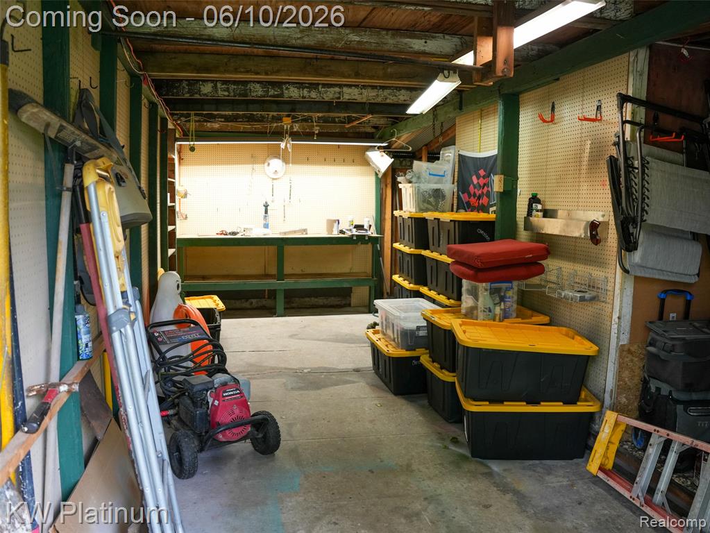 5324 Ravenswood Road Smiths Creek, MI 48074 - Photo 46 of 54