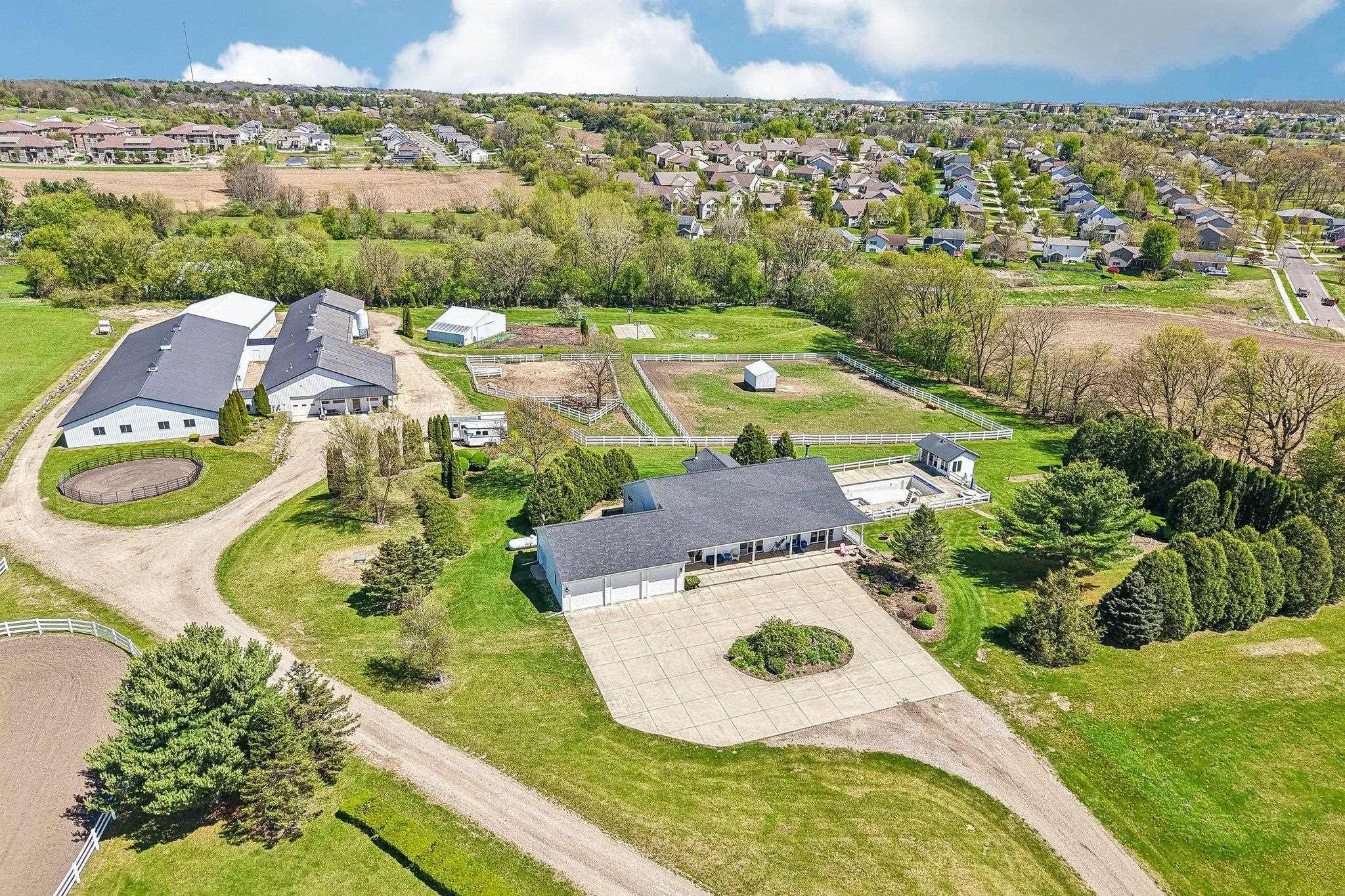 3440 Meadow Road Verona, WI 53593 - Photo 89 of 89