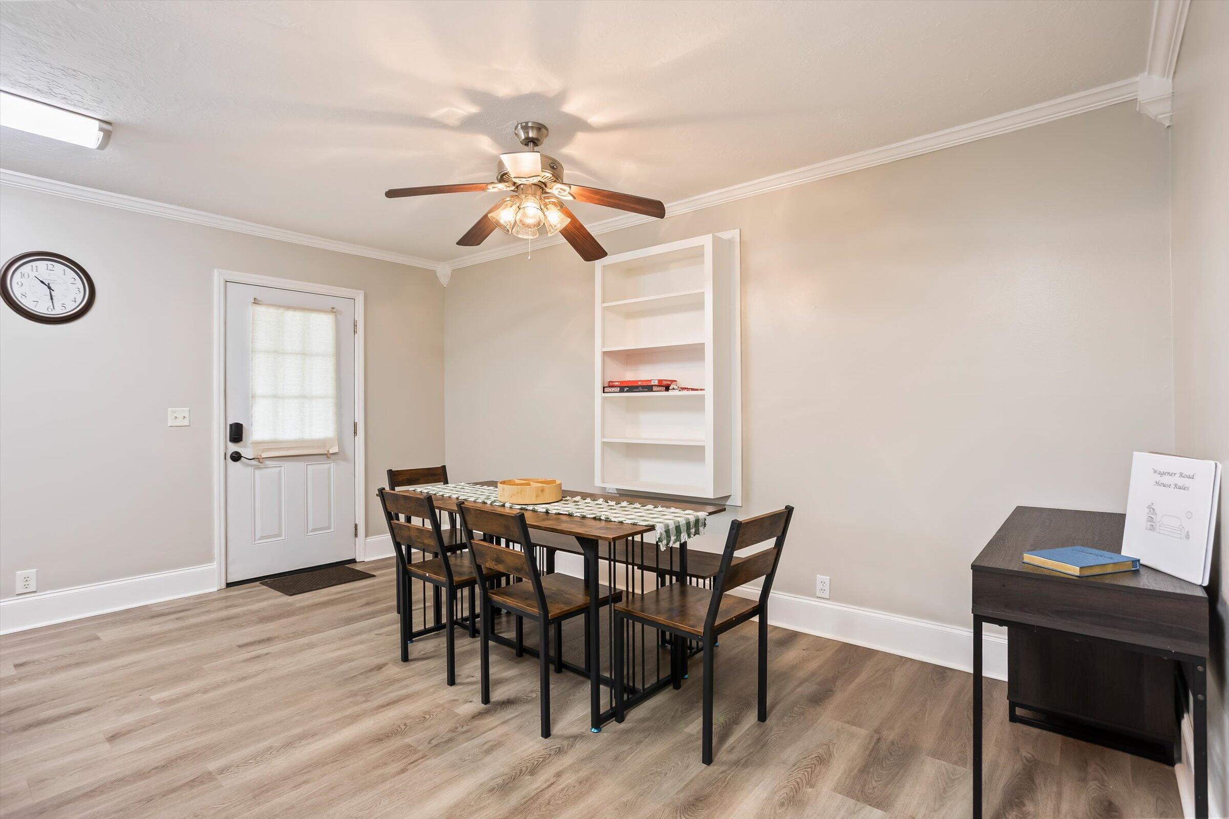 3143 Wagener Road Aiken, SC 29801 - Photo 13 of 48
