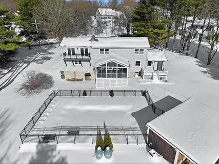 $1,799,000 | 124 Everett Street, Natick, MA 01760