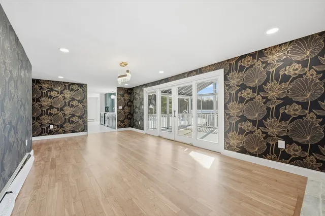 $1,799,000 | 124 Everett Street, Natick, MA 01760