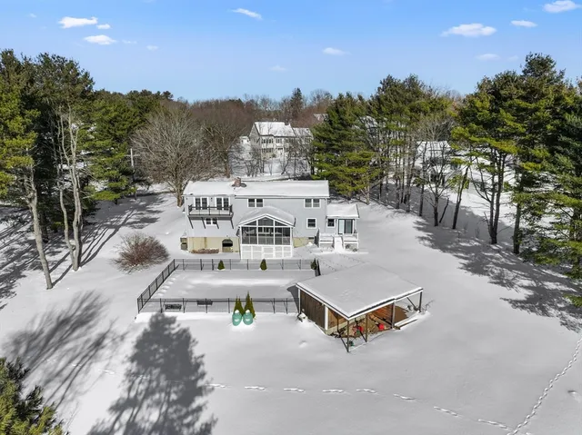 $1,799,000 | 124 Everett Street, Natick, MA 01760