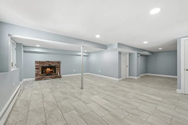 $1,799,000 | 124 Everett Street, Natick, MA 01760