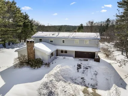 $1,799,000 | 124 Everett Street, Natick, MA 01760