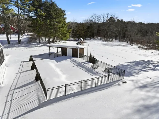 $1,799,000 | 124 Everett Street, Natick, MA 01760