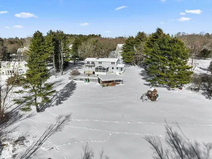 $1,799,000 | 124 Everett Street, Natick, MA 01760