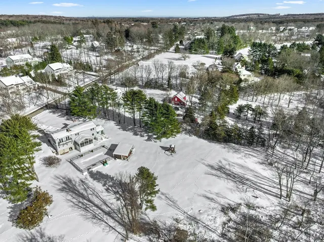 $1,799,000 | 124 Everett Street, Natick, MA 01760