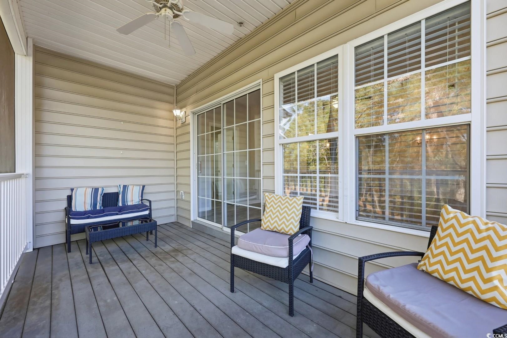 5828 Longwood Drive, Unit 12301 Murrells Inlet, SC 29576 - Photo 14 of 22