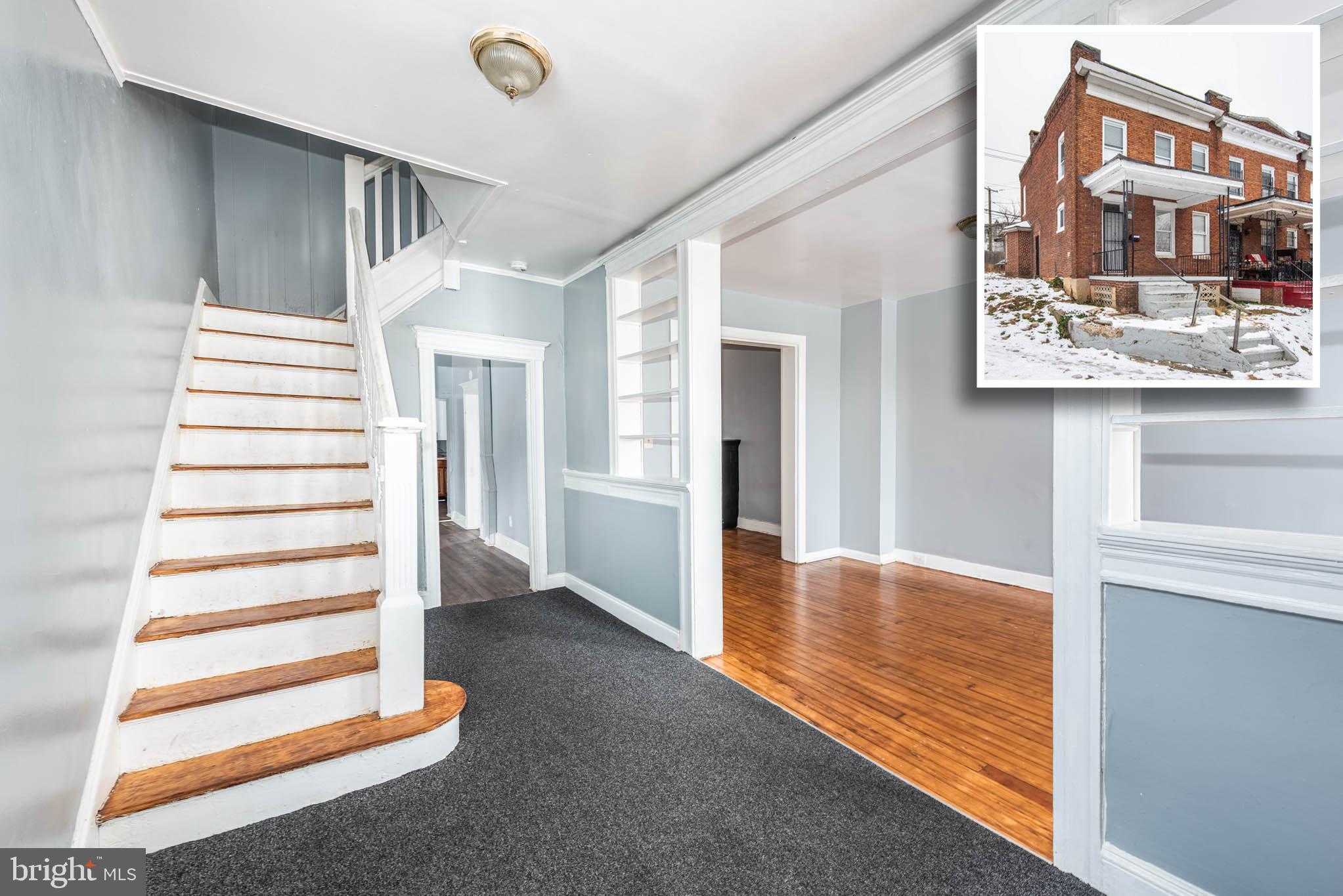 2117 Belair Road Baltimore, MD 21213 - Photo 1 of 27