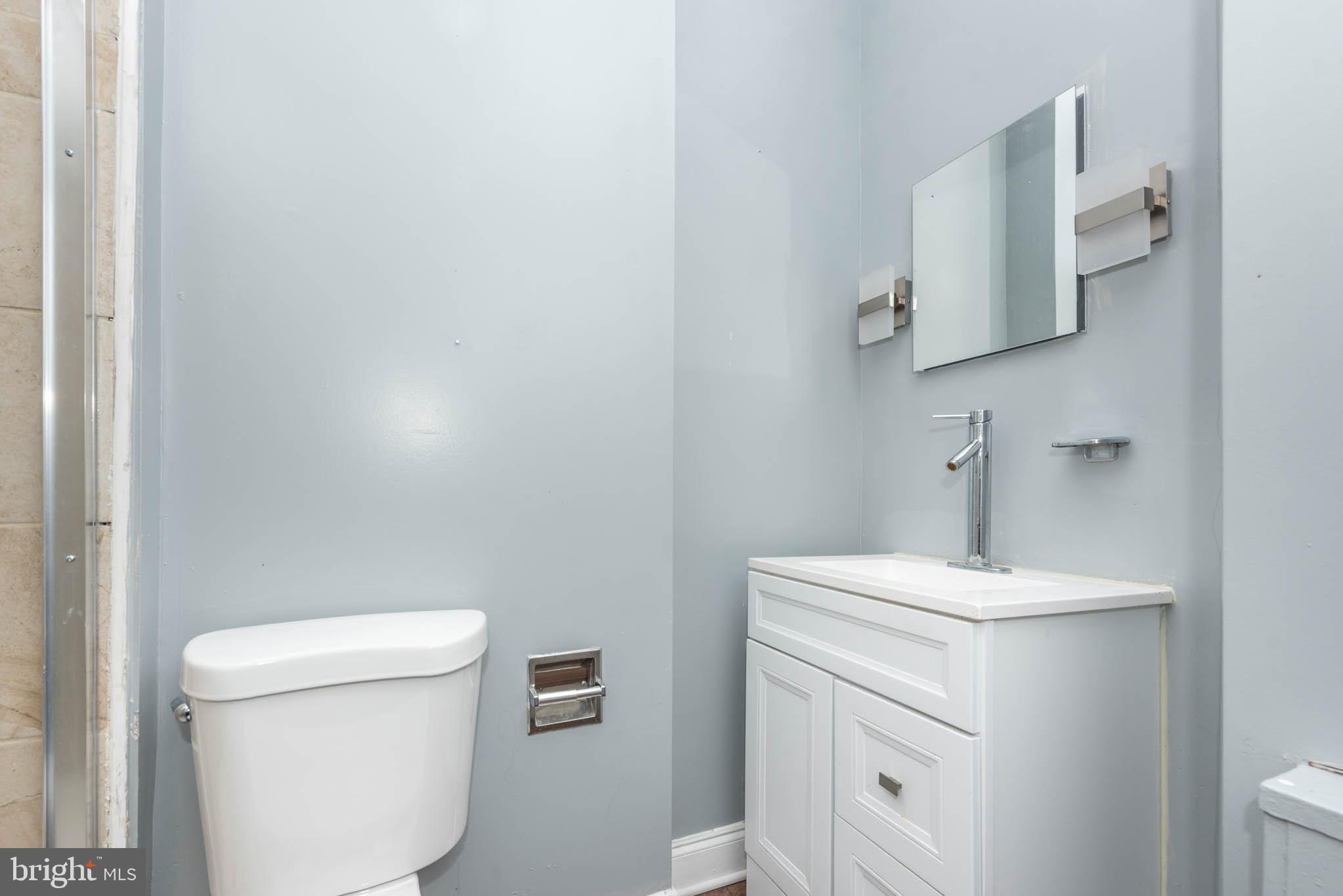 2117 Belair Road Baltimore, MD 21213 - Photo 13 of 27 bathroom