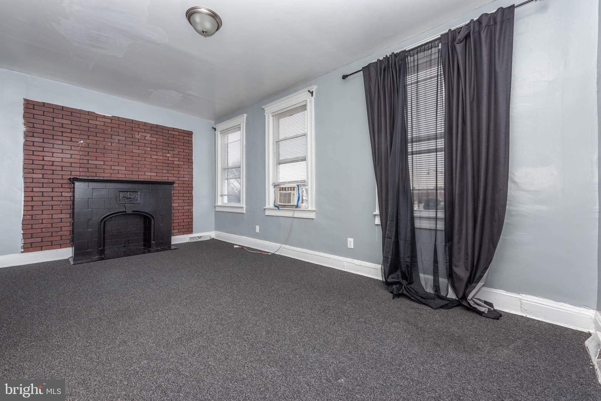 2117 Belair Road Baltimore, MD 21213 - Photo 10 of 27 bedroom 1