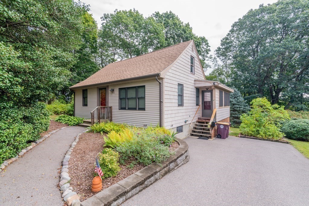 27 Sumner Road Weymouth, MA 02189 - Photo 21 of 21 Gallery Image 21