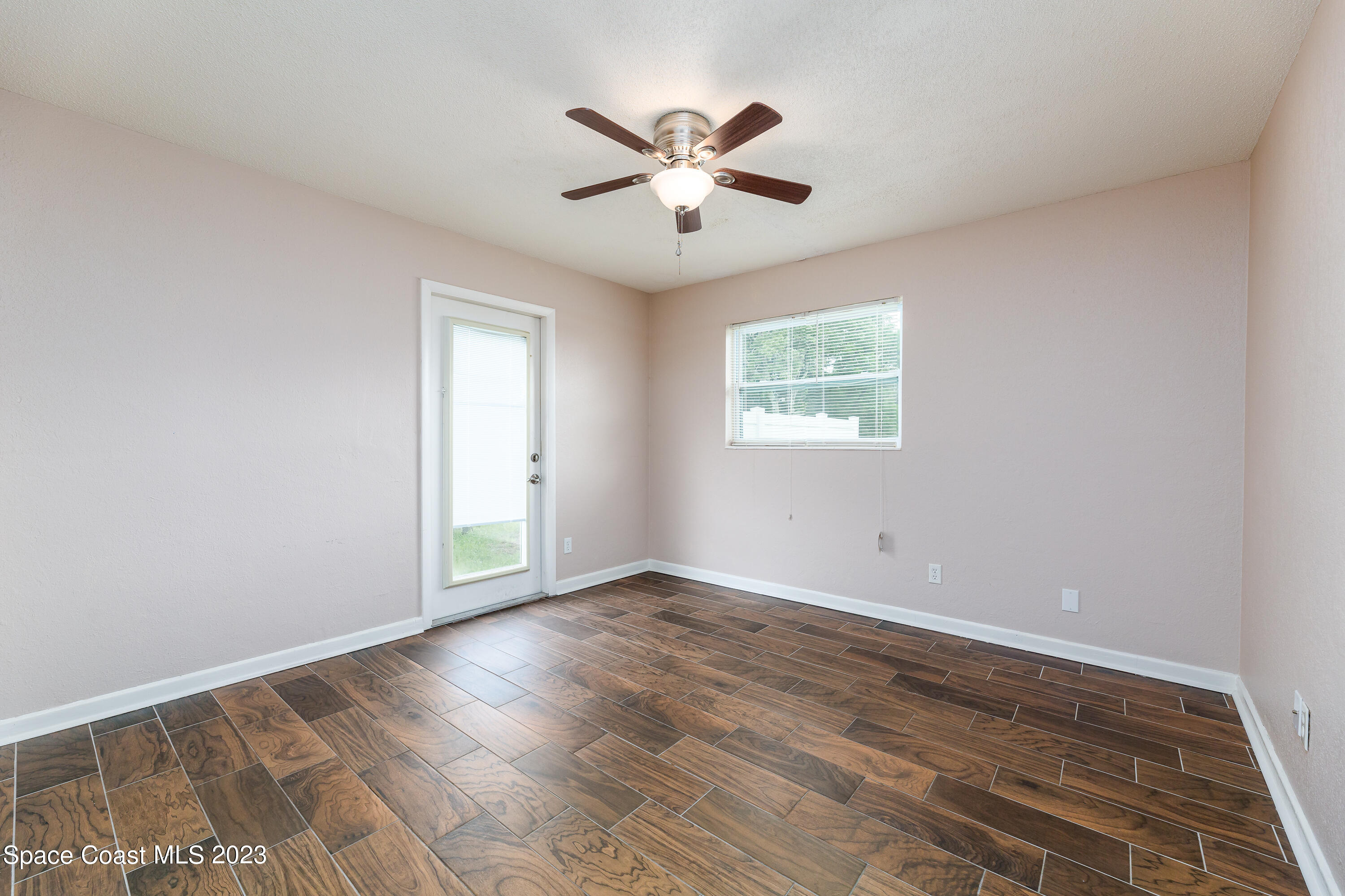 1918 Croton Road Melbourne, FL 32935 - Photo 17 of 29 Bedroom 2