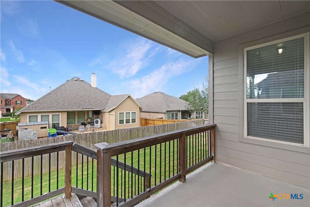 513 Concerto Ct Spring Branch Spring Branch, TX 78070 - Photo 21 of 22