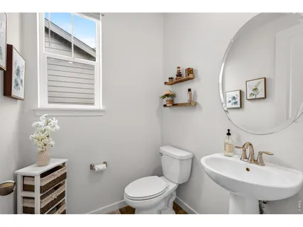 $660,000 | 727 Columbia Street, Johnstown, CO 80534