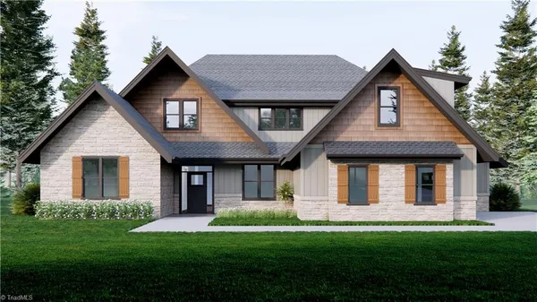 156 A Lookout Dam Road, Statesville, NC 28625