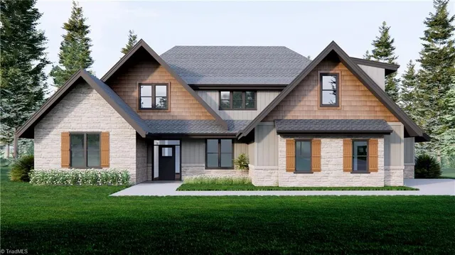 156 A Lookout Dam Road, Statesville, NC 28625