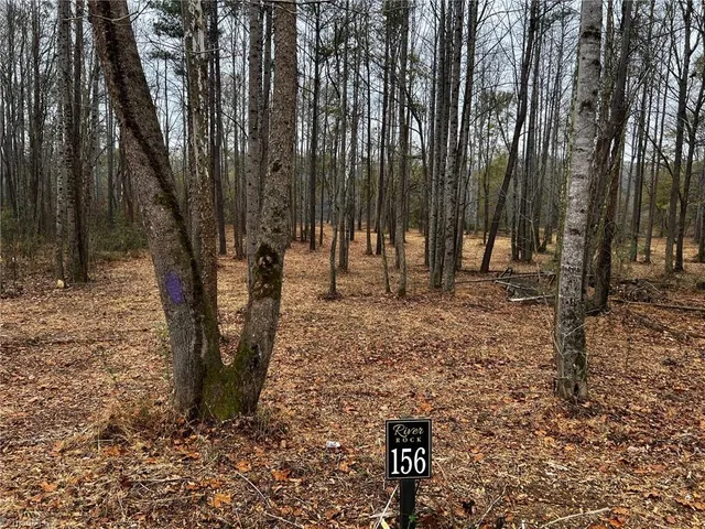 156 A Lookout Dam Road, Statesville, NC 28625