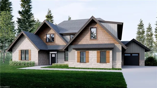 156 A Lookout Dam Road, Statesville, NC 28625