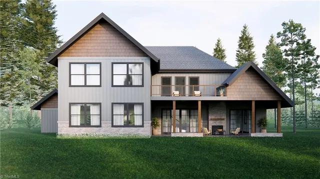 156 A Lookout Dam Road, Statesville, NC 28625