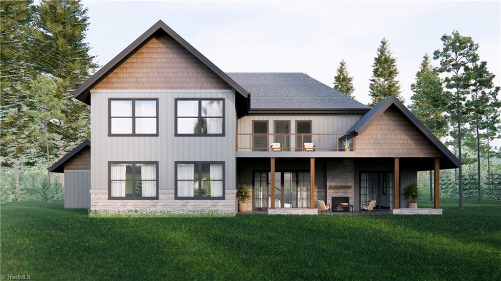 156 A Lookout Dam Road Statesville, NC 28625 - Photo 3 of 21