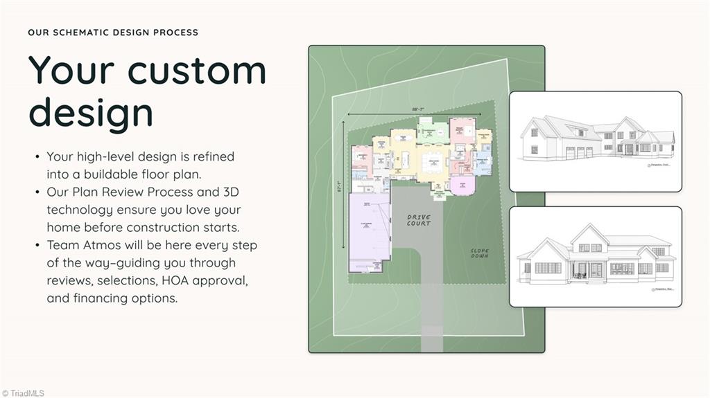 156 A Lookout Dam Road Statesville, NC 28625 - Photo 7 of 21