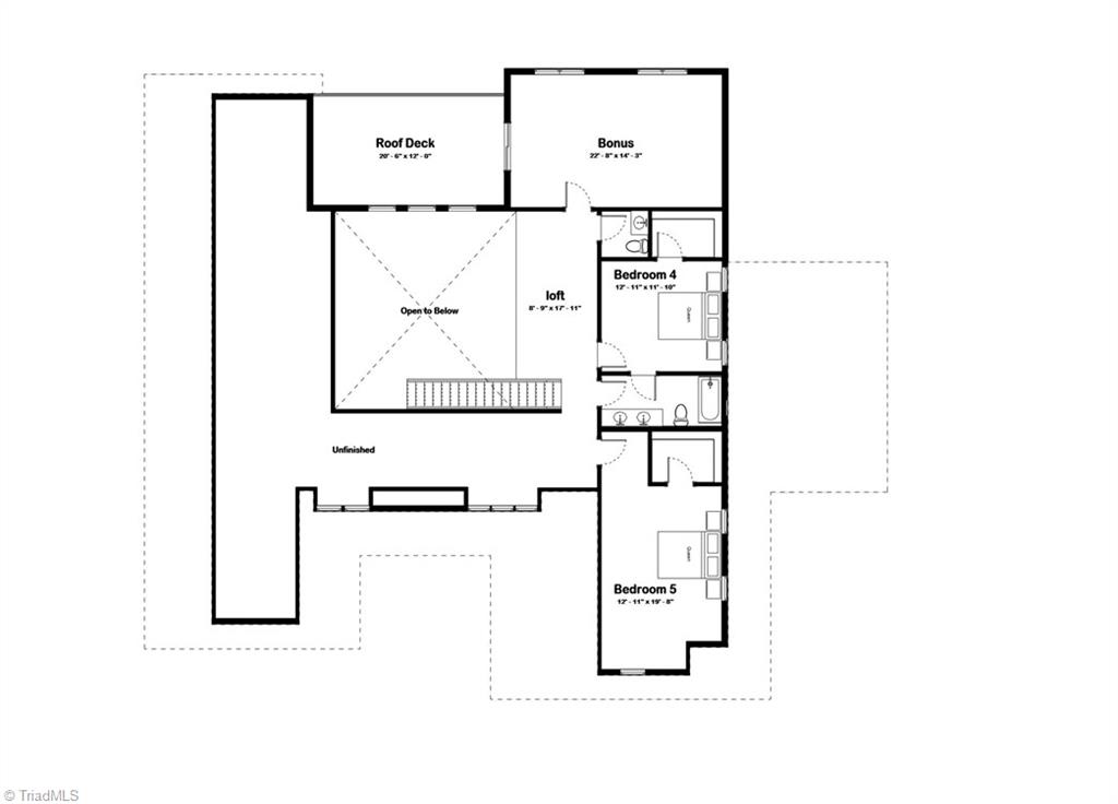 156 A Lookout Dam Road Statesville, NC 28625 - Photo 10 of 21