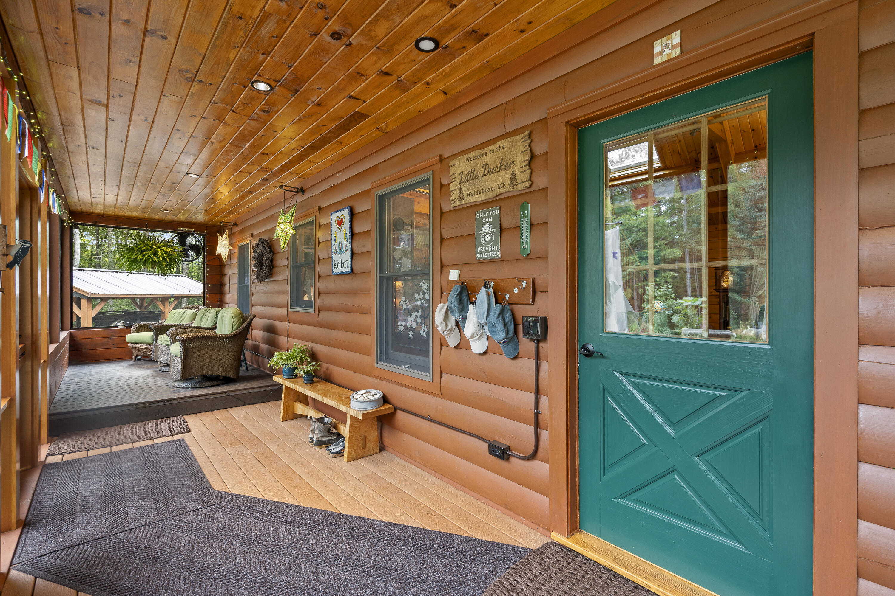 456 Duckpuddle Road Waldoboro, ME 04572 - Photo 5 of 51 14-456 Duck Puddle Rd, Waldoboro, ME-TP
