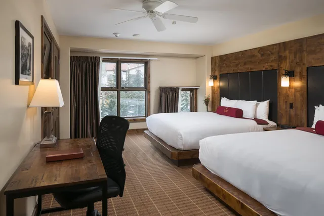 $815,000 | 136 Country Club Drive, Unit 541 & 543, Mountain Village, CO 81435