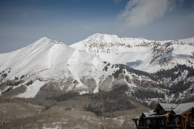 $815,000 | 136 Country Club Drive, Unit 541 & 543, Mountain Village, CO 81435