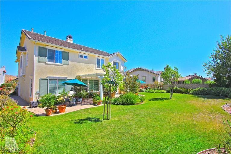 3759 Sable Ridge Court Simi Valley, CA 93063 - Photo 12 of 16 Additional Photo