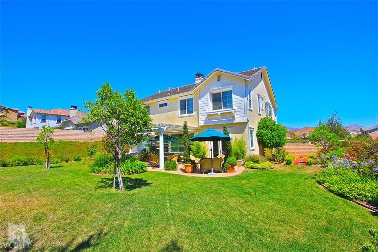 3759 Sable Ridge Court Simi Valley, CA 93063 - Photo 13 of 16 Additional Photo