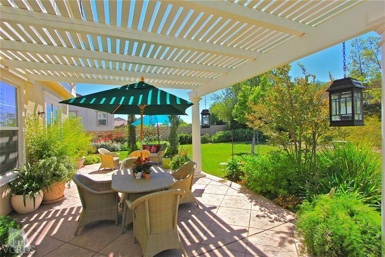 3759 Sable Ridge Court Simi Valley, CA 93063 - Photo 15 of 16 Additional Photo