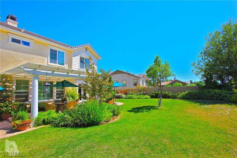 3759 Sable Ridge Court Simi Valley, CA 93063 - Photo 16 of 16 Additional Photo