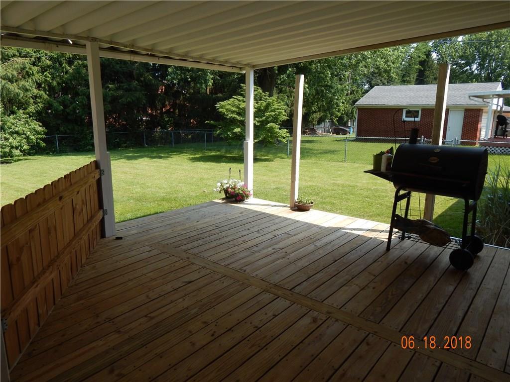 4640 West Ridgewood Road Springfield, OH 45503 - Photo 25 of 34