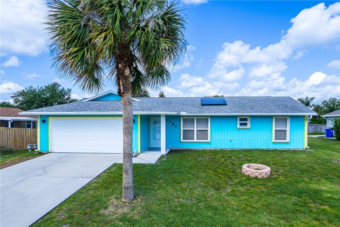 1189 Clearbrook Street Sebastian, FL 32958 - Photo 22 of 22