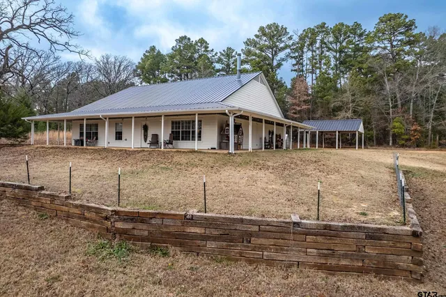$570,000 | 11747 State Highway 64, Tyler, TX 75707