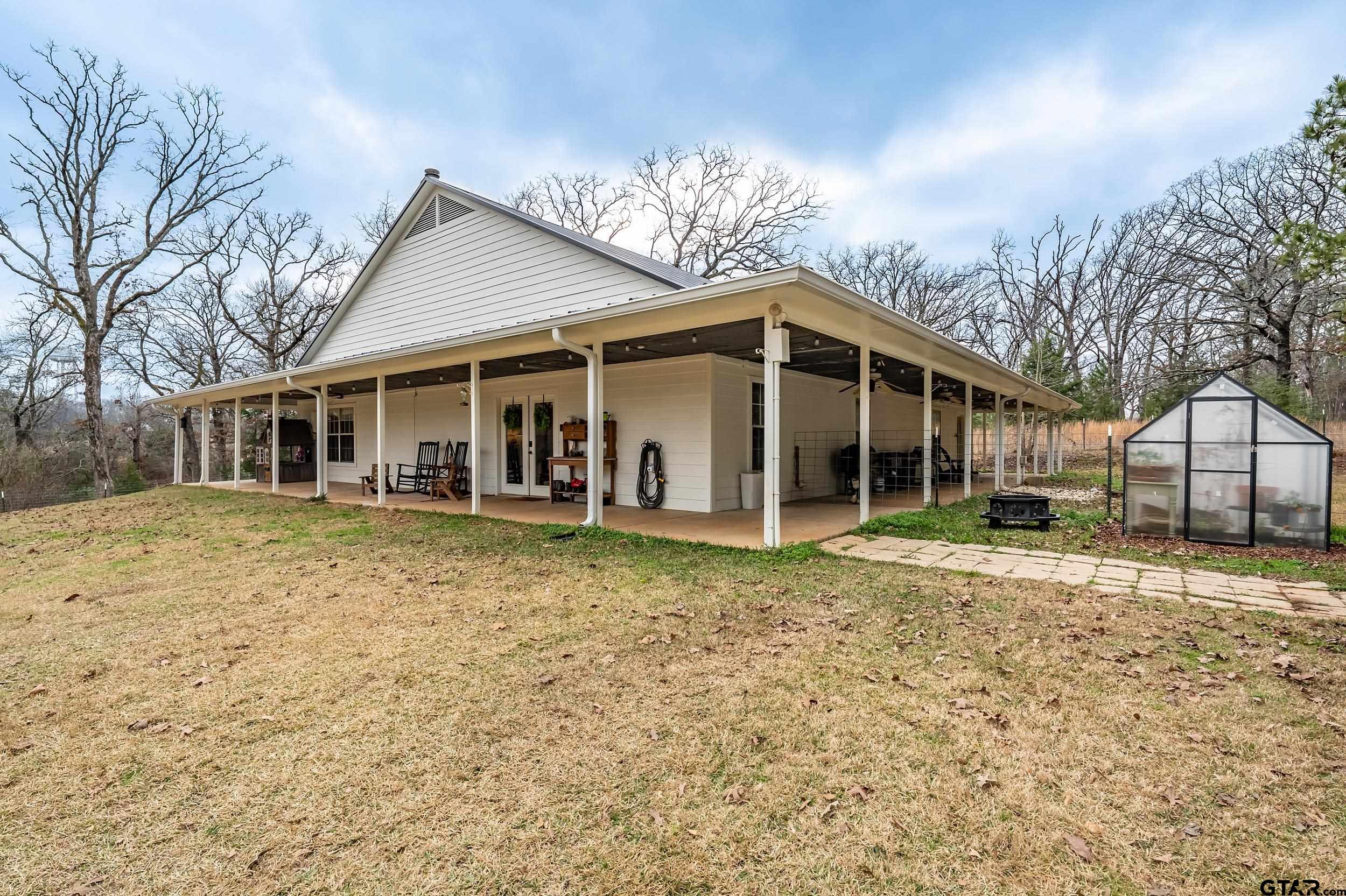 11747 State Highway 64 Tyler, TX 75707 - Photo 2 of 41